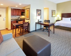 Hotel Homewood Suites By Hilton Minneapolis/new Brighton (Minneapolis, USA)