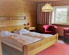 Hotel Mooswinkel am Hochmoor (Sibratsgfäll, Austrija)