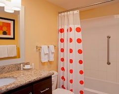 Hotel TownePlace Suites by Marriott Bloomington (Bloomington, EE. UU.)