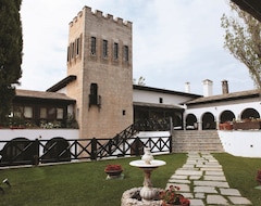 Khách sạn Villa Galini - Porto Carras Grand Resort (Neos Marmaras, Hy Lạp)