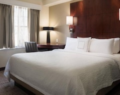 Otel Residence Inn By Marriott Camarillo (Camarillo, ABD)
