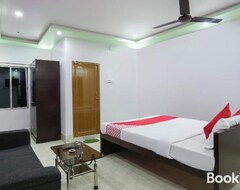 Hotel Roy Villa Resorte (Baharampur, Indija)