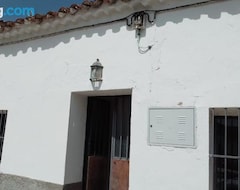 Cijela kuća/apartman La Casita En La Alcornocosa -sevilla (Sevilla, Španjolska)