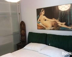 Casa/apartamento entero Appartamento Con Giardino Privato (Viareggio, Italia)
