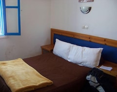 Khách sạn HÔtel Ait Baamrane (Sidi Ifni, Morocco)