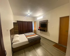 Hotelli Deccan Valley View Resort (Coonoor, Intia)