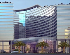 Hotel Marriott Marquis Dubai (Dubái, Emiratos Árabes Unidos)