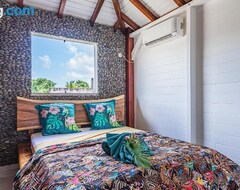 Cijela kuća/apartman Carioca (Port-Louis, Antilles Française)