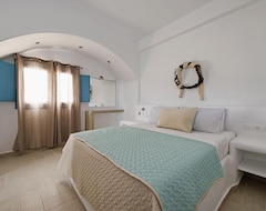 Otel Alizea Villas & Suites (Fira, Yunanistan)