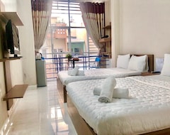 Hotelli Thanhha Guesthouse (Ho Chi Minh City, Vietnam)