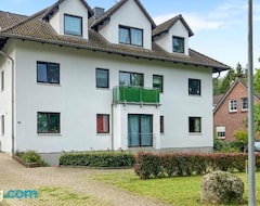 Hele huset/lejligheden Beautiful Apartment In Schwerin With Wifi And 2 Bedrooms (Schwerin, Tyskland)