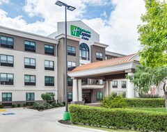 Khách sạn Holiday Inn Northeast (San Antonio, Hoa Kỳ)