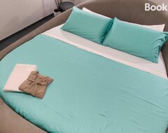 Bed & Breakfast Luxury B&b Euphorbia (Acireale, Italija)