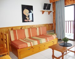 Otel Apartamentos Paradis Blanc 3000 (Pas de la Casa, Andorra)
