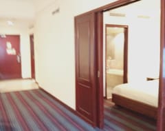 Hotel Imbisuka Suites (Kuala Lumpur, Malasia)
