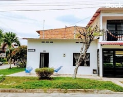 Toàn bộ căn nhà/căn hộ Casa Vacacional (Mariquita, Colombia)