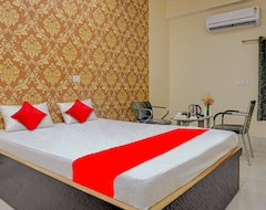 Khách sạn Oyo Flagship 92952 Youth Hotel (Hajipur, Ấn Độ)