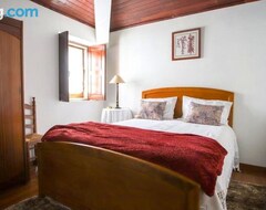 Casa/apartamento entero 3 Bedrooms Villa With Enclosed Garden And Wifi At Sortelha (Sabugal, Portugal)