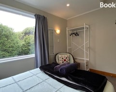 Gæstehus Wellington Double Bedroom (Wellington, New Zealand)