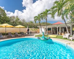 Cijela kuća/apartman La Kreolinn- Villa Cosy à 300 M De La Mer (Saint Francois, Antilles Française)
