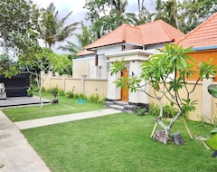 Hotel Belvilla 93649 Private Villa 4 Bedroom With Pool Near Ubud (Ubud, Indonesien)