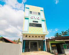 Otel OYO 1969 Wisma Sari (Dumai, Endonezya)