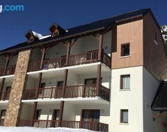 Cijela kuća/apartman Duplex 7/8 Couchages, Au Pied Des Pistes (Bagnères-de-Bigorre, Francuska)