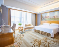 Hotel Vienna International  (Jiujiang Shili Laojie) (Jiujiang, China)