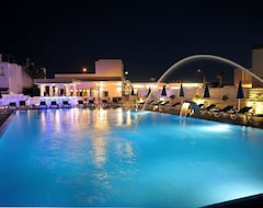 Euronapa Hotel (Ayia Napa, Cyprus)