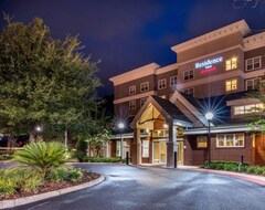 Hotel Residence Inn By Marriott Gainesville I-75 (Gainesville, USA)