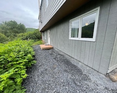 Tüm Ev/Apart Daire Kodiak Mountain View Guesthouse (Kodiak, ABD)