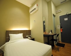 Hotelli U Design Mentakab (Mentakab, Malesia)