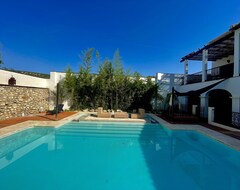 Cijela kuća/apartman Beautiful Big Villa In Andalucia Perfect For Large Groups. (Iznájar, Španjolska)