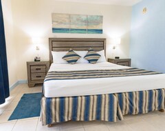 Hotelli Time Out Hotel (Durants, Barbados)