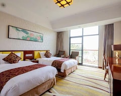 Khách sạn Hotel Gucun Park (Thượng Hải, Trung Quốc)