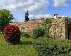 Cijela kuća/apartman La Borie Blanche En Perigord Noir (Saint-Cernin-de-l'Herm, Francuska)