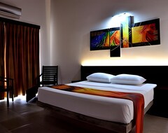 Hotel Amethyst Resort Passikudah (Batticalao, Sri Lanka)