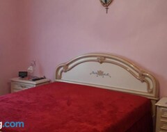 Cijela kuća/apartman Casa Vacanze Zia Lina (Saracena, Italija)