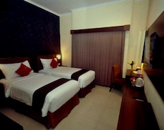 Nueve Malioboro Hotel Yogyakarta (Yogyakarta, Indonesia)