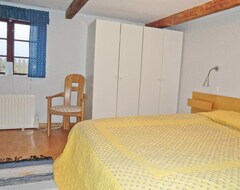 Toàn bộ căn nhà/căn hộ 1 Bedroom Accommodation In Blentarp (Blentarp, Thụy Điển)