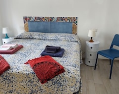 Cijela kuća/apartman Domus Hormiae Lusso Sulla Spiaggia Appartamento Giada (Formia, Italija)