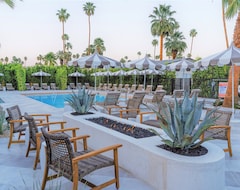 Azure Sky Hotel - Adults Only (Palm Springs, USA)