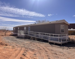 Campingplads Sandstone Handicap Accessible: 15 Min From Lake Powell (Ticaboo, USA)
