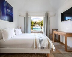 Pearl Beach Hotel (Gustavia, French Antilles)