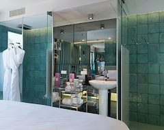 WC by The Beautique Hotels (Lissabon, Portugal)