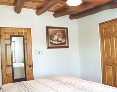 Cijela kuća/apartman Casa De La Paloma (Mesilla, Sjedinjene Američke Države)