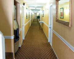 Casa/apartamento entero Welcome To The Holland Inn Suites Single Room (Taft, EE. UU.)