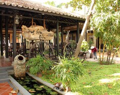 Khách sạn Lotus Village (Phan Thiết, Việt Nam)