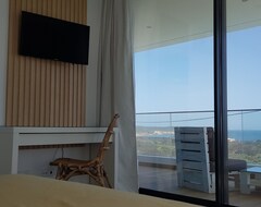 Toàn bộ căn nhà/căn hộ Sunrise Villa- Magnificent Sea View (Sagres, Bồ Đào Nha)