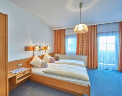Single Room With Shower, Wc - Schweizerhaus, Hotel-gasthof (Stuhlfelden, Austria)